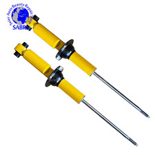 2PCS Rear Shock Struts Assys For 2021-2023 FORD BRONCO NBC-18080-RFC