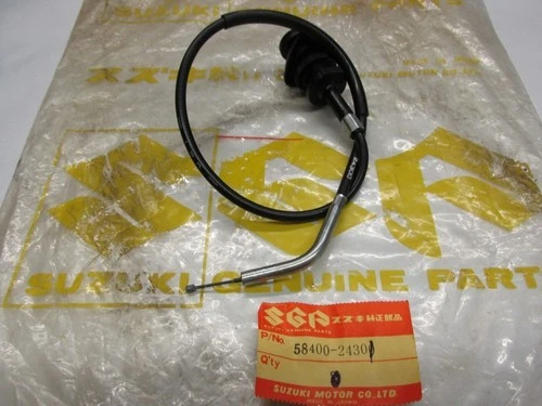 CABLE, STARTER