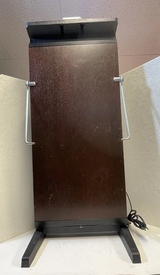Corby of Windsor Electric Trouser Pant Press Classic Type A80 Valet Stand Tested