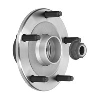 F.Becker_Line Radnabe Links (40210197) FüR Ford Transit Tourneo