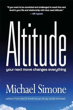 Altitude: Your Next Move Changes Ev..., Simone, Michael
