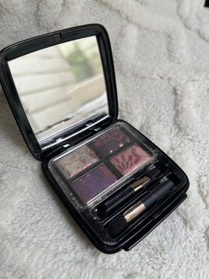 Guerlain Eyeshadow Palette 4 Color Set