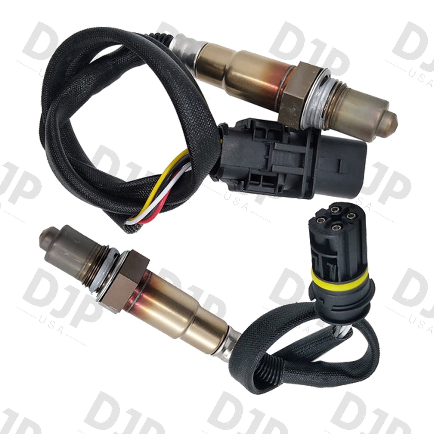 Rolls-Royce Phantom 2007-2015 Oxygen sensor