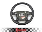 Holden Commodore VT VX HSV Genuine SHALE 68i Leather Steering Wheel