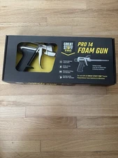 Great Stuff Pro 14 Foam Dispensing Gun- New In Box 