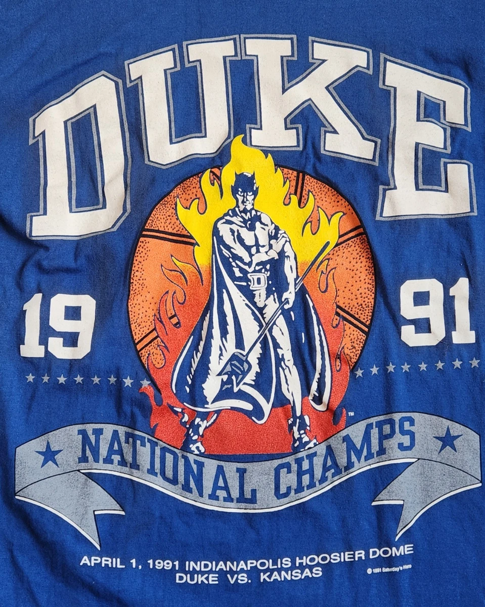 NCAA Championship Duke Blue Devils NCAA Shirts for sale | eBay