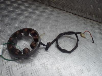 Kawasaki KZ1000A KZ 1000 A ab 1977 Generator Stator Wicklungen