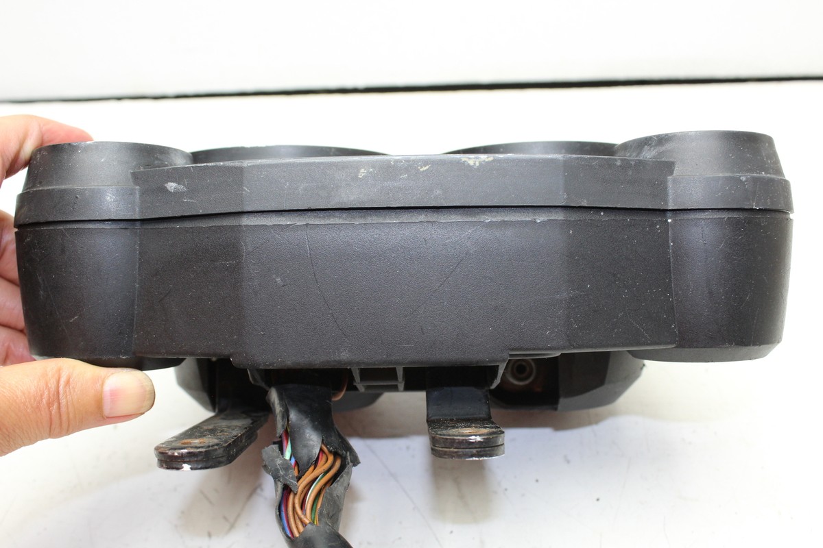 1986-87 KAWASAKI NINJA 1000R ZX1000 SPEEDOMETER TACHOMETER