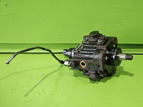 Iveco Daily 2.3 Fuel Diesel Pump 5801439062, 2015-2022