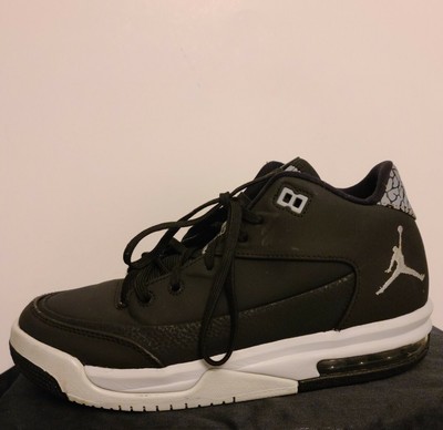 jordan flight origin 5