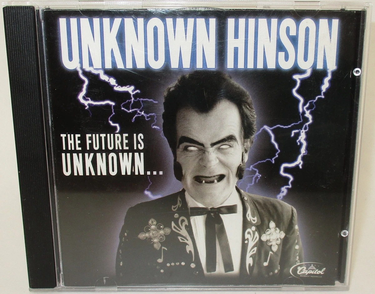 Unknown Hinson Tattoo