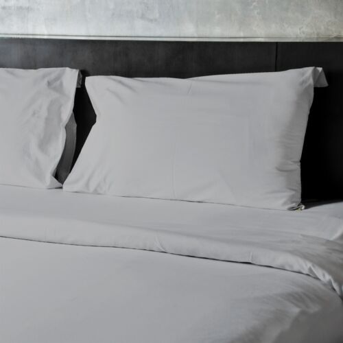 HIGH THREAD COUNT 1800 EGYPTIAN COTTON & BAMBOO COOLING SOFT SHEET DEEP POCKETS - Picture 1 of 64