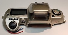 Nikon New N 60 35mm Film Camera new Top cover PARTS REPAIR