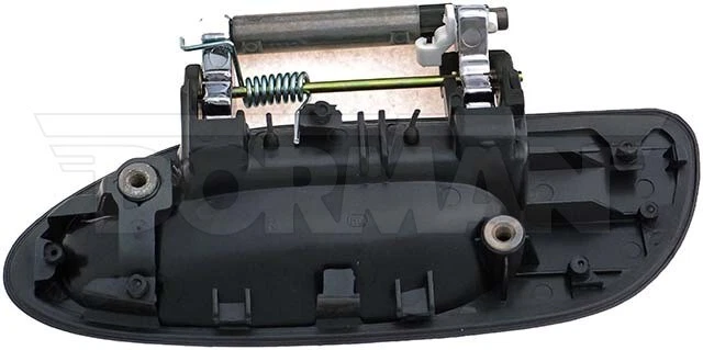 Manija de puerta exterior trasera derecha Dorman 83515 se adapta a Infiniti I30 Foto 3 de 4