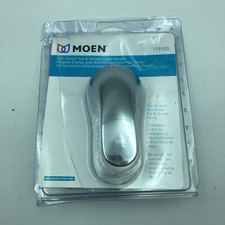 Moen 179100 Posi-Temp Tub Shower Lever Handle Kit Chrome