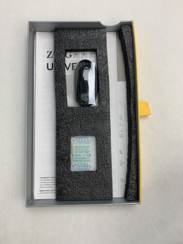 Zagg Keys Universal Compact Ergonomic Keyboard, Cover and Stand - Picture 5 of 7
