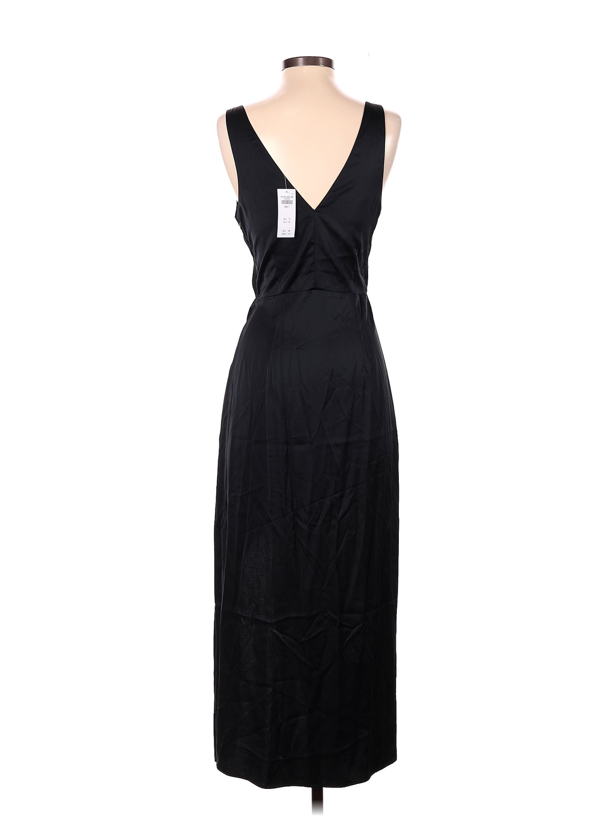 NWT Abercrombie & Fitch Women Black Cocktail Dress S Tall eBay