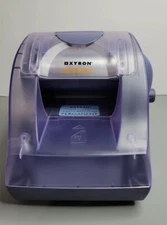 Xyron 250 Create A Sticker 2 1/2 in Sticker Maker WORKS Crafts Arts Stickers