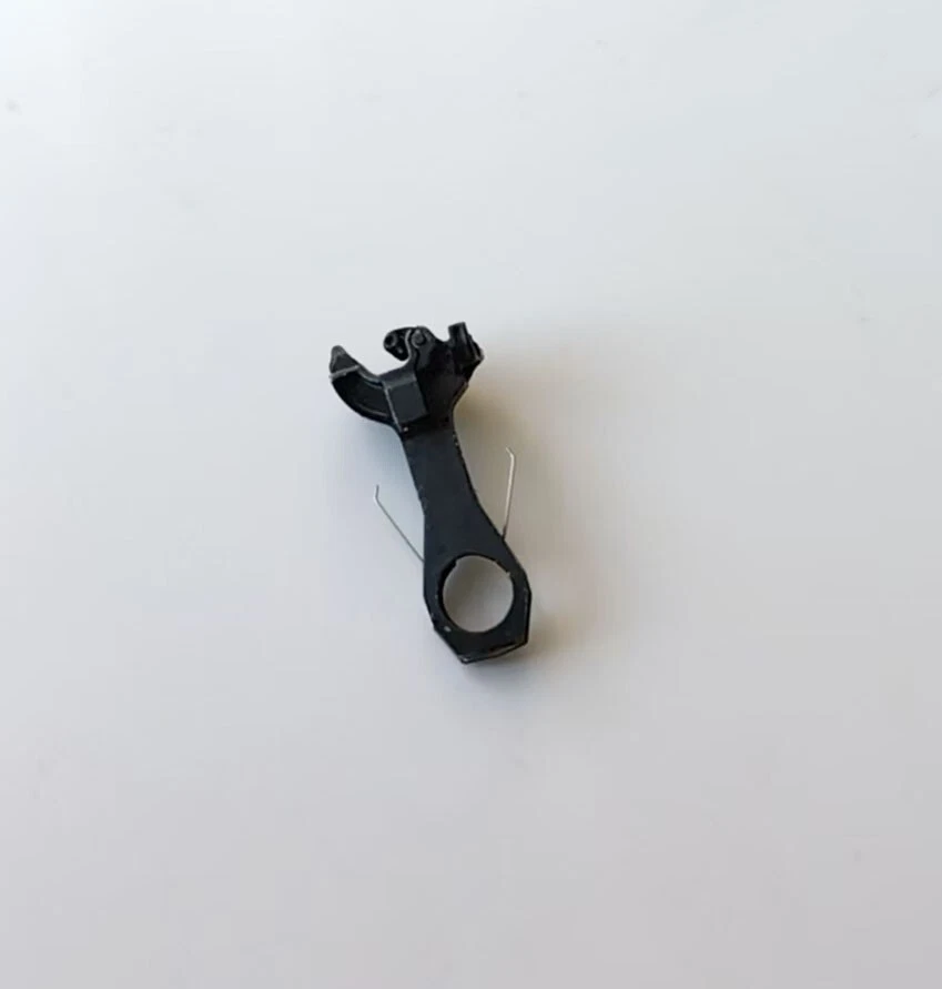 Self-centering spring for Inventive Models HO(1:87) scale Couplers ONLY - Image 3 of 3