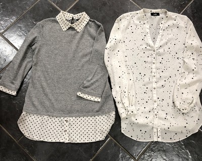 dorothy perkins womens shirts