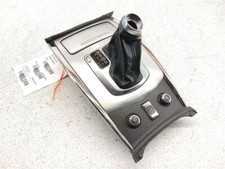 09-15 Infiniti G37/Q60 Conv. Automatic Shifter Bezel OEM 969411NJ8A