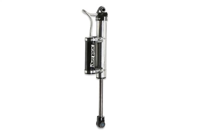Fabtech FTS801402 Schmutz Logik 2.25 Resi Vorne Shock Für Gladiator Wrangler (
