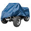 miniatura 1  - Wodoodporna osłona przeciwdeszczowa Motocykl Motocykl ATV Quad Blue L