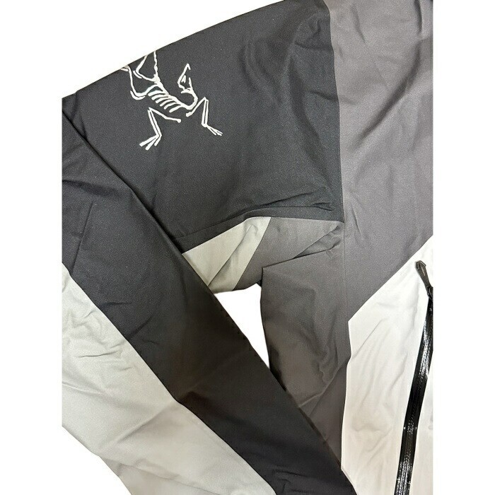 ARC'TERYX × BEAMS Men's Wabi-Sabi Size:XL ink2kwie | eBay