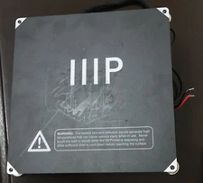 20160912-v1.0 THERMAL HEATED BED HOTBED FOR 3D PRINTER