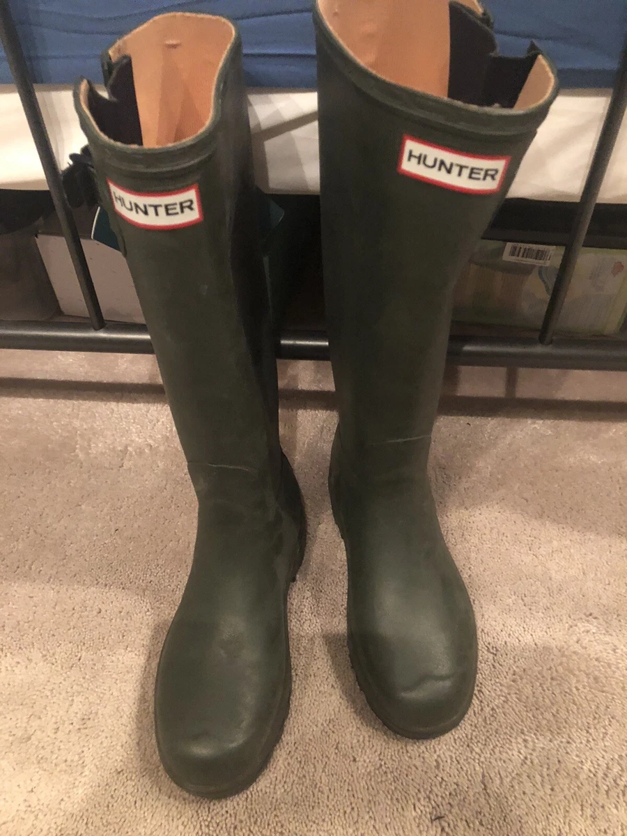 Hunter hotsell boot prices