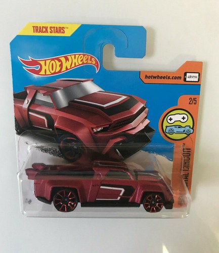 2017 HOT WHEELS Cars - Camaro, Nissan, etc. Some RARE / HTF / NEW *CHOOSE* #1 - Picture 10 of 69