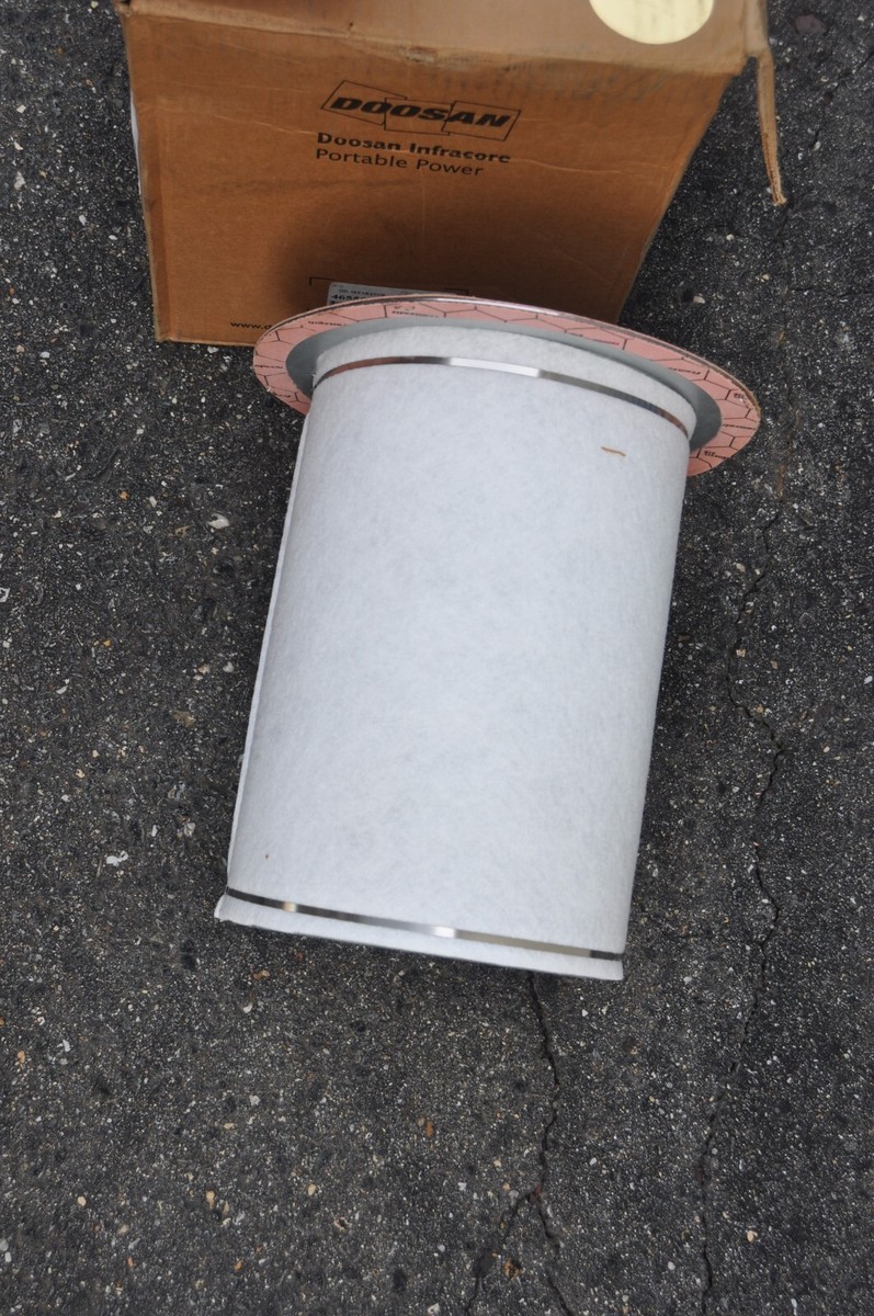 DOOSAN 46555952 Element Oil Separator Doosan/Ingersoll Rand