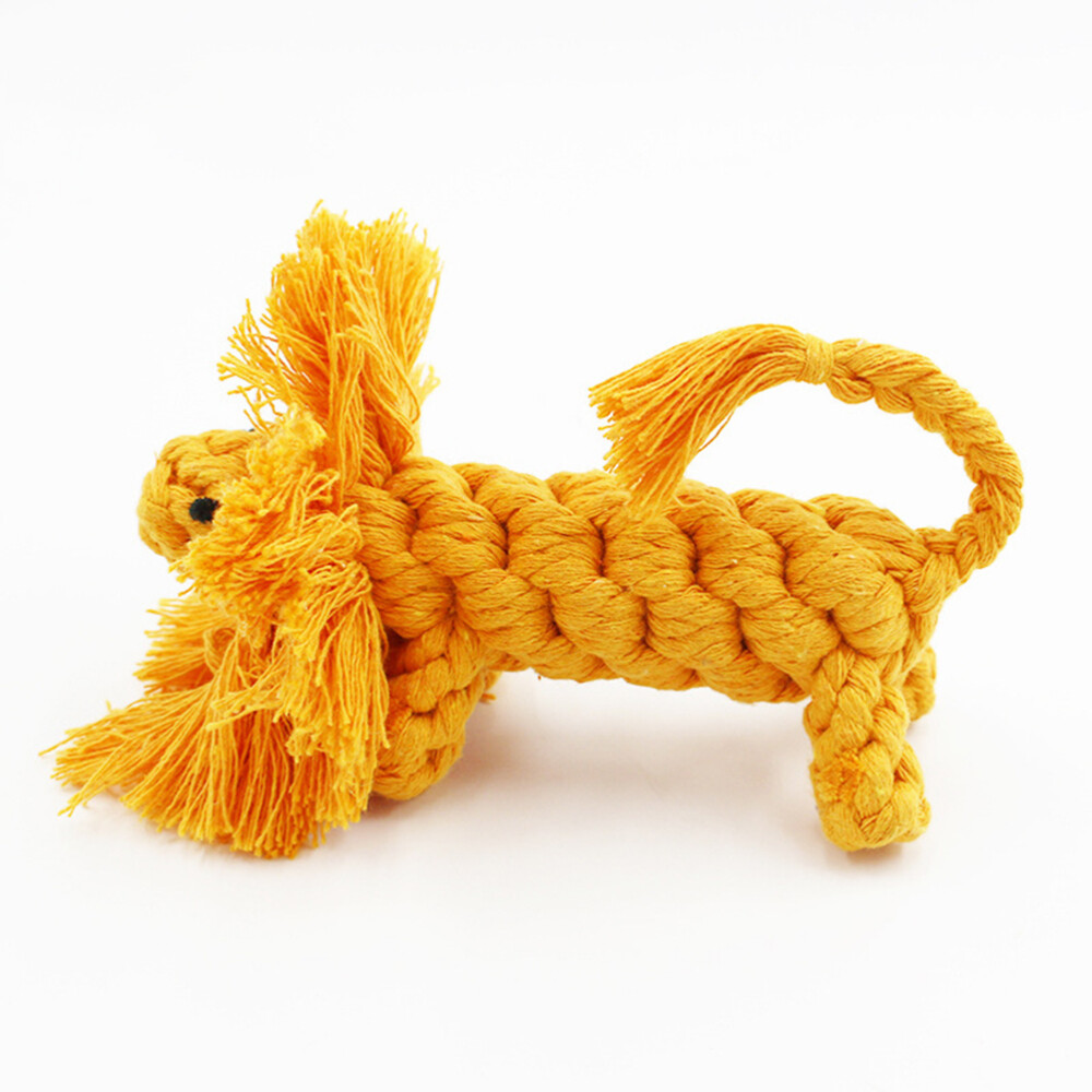 Soothing Teething Chew Toys for Puppies to Ease Discomfort and Distract Pets  