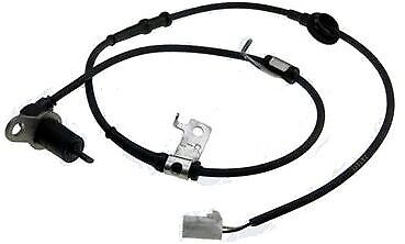 ABS-SENSOR Hinten Mazda MPV 1999-2006 /Rechts/-image