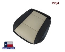 2007 2008 2009 For Ford Explorer Sport Trac Replacement Seat Cover Black Gray