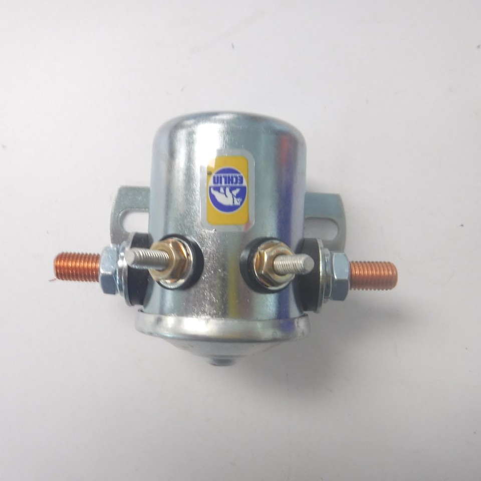 Napa Ignition starter Solenoid Switch ST93 | eBay