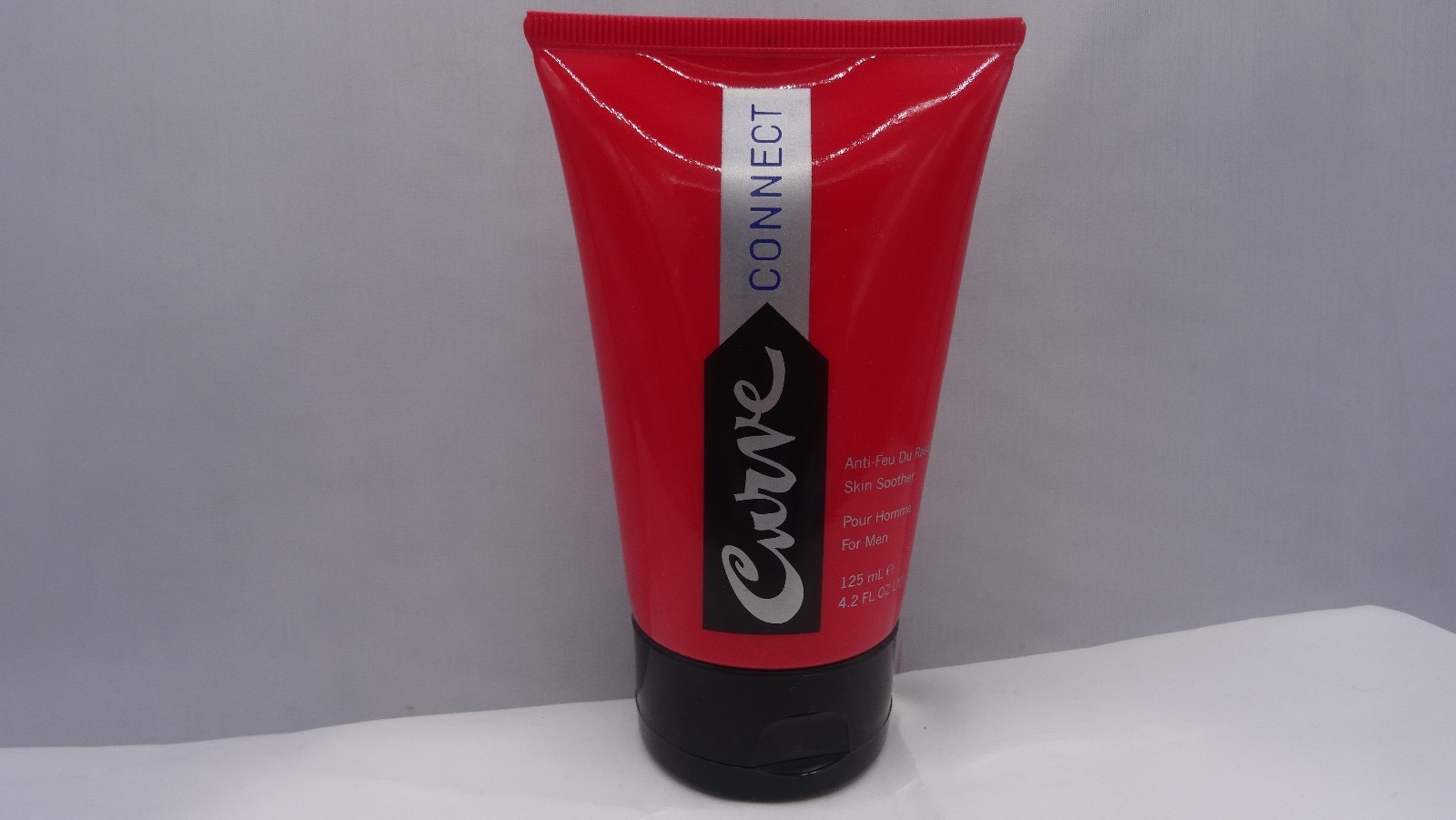 Пустышка Curve Connect от Liz Claiborne для мужской кожи по 42 унции в каждой партии из 4 штук 3190₽