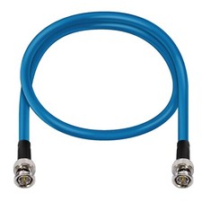 SDI Cable BNC Cable 75 Ohm 3G/6G SDI Digital Video Cable Belden 1694A 60cm