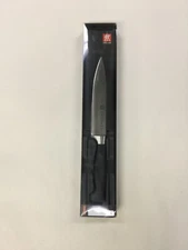Zwilling - Four Star 6-Inch Stainless-Steel Utility Slicing Kitchen Knife