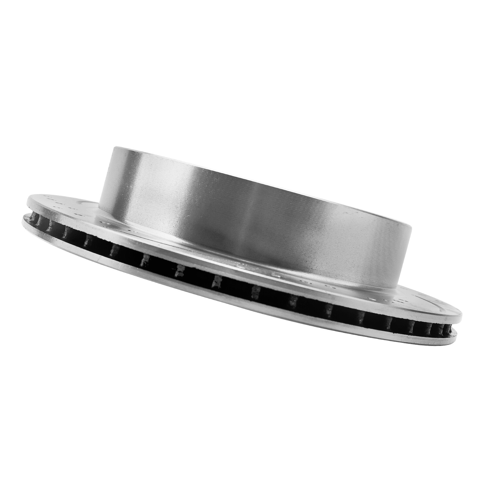 Nissan Frontier Brake Kit Detroit Axle Front & Rear Drilled & Slotted Rotors Ceramic Brake Pad Kit For Nissan Frontier, Xterra, Suzuki Equator Front Car & Truck Brake Disc Rotors Drilled - Foto 7