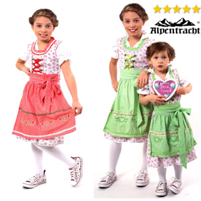 authentic dirndl