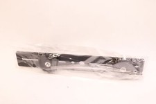 ChromLives Dual Camera Flash Bracket Tripod Mount L-Bracket 1/4" x 8"