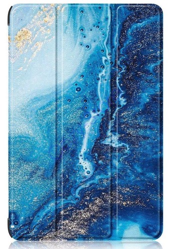 NEW For Nokia T21 T20 T10 Auto Sleep/Wake Tablet Cover Shockproof Folding Case - Picture 45 of 55
