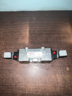 NEW NORGREN SXE9675A500018JB SOLENOID VALVE SXE9675-A50-00-18JB   B85