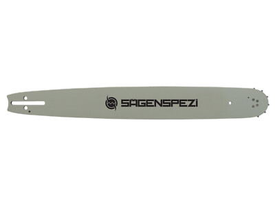 Schwert passend für Alpina 600 600i 45 cm 3/8'' 68 TG 1,5 mm Führungsschiene bar