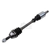 Antriebswelle Vorne Links Passend FüR Peugeot 106 II CitroëN Saxo AX