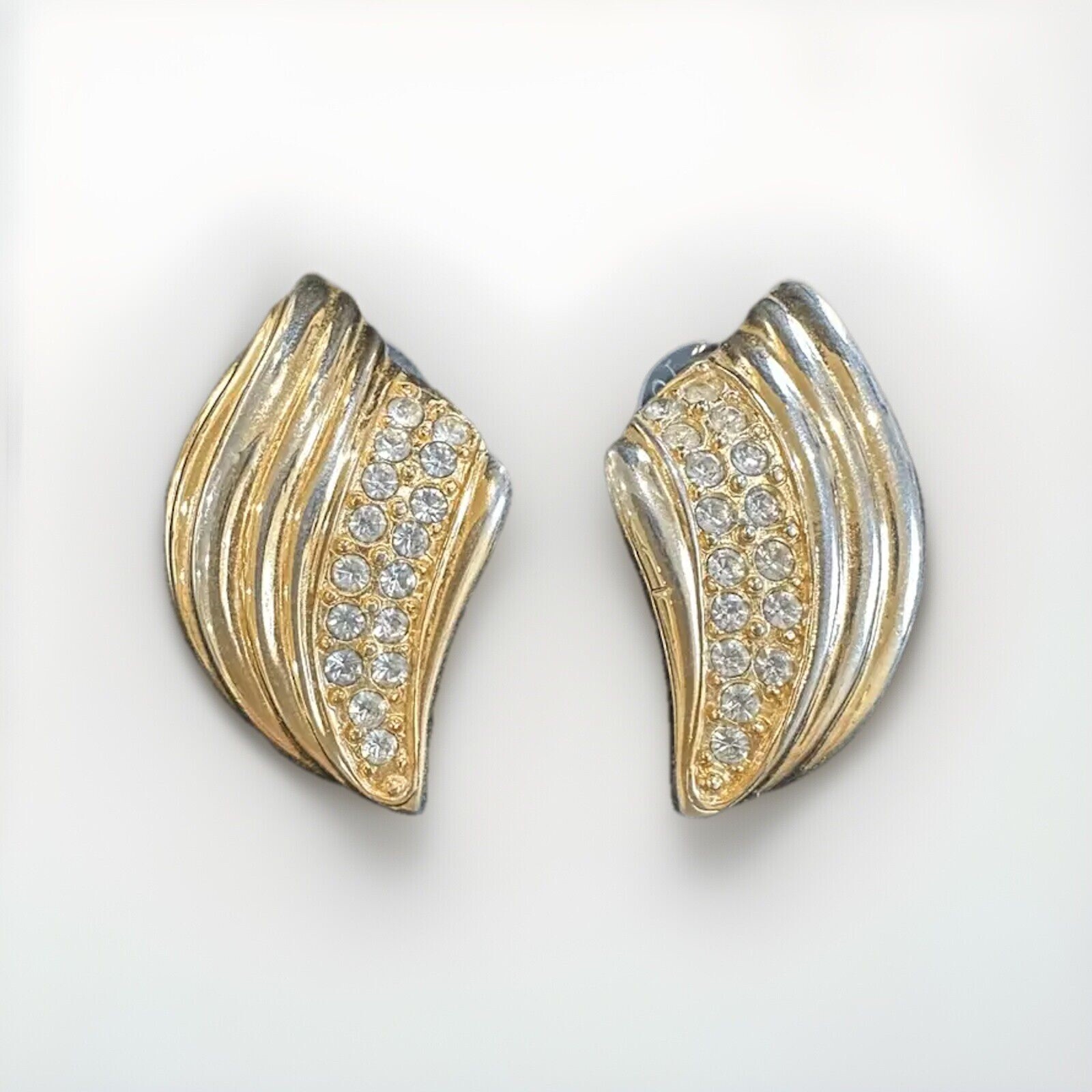 Vintage Givenchy earrings ~ FINAL PRICE! - image 1