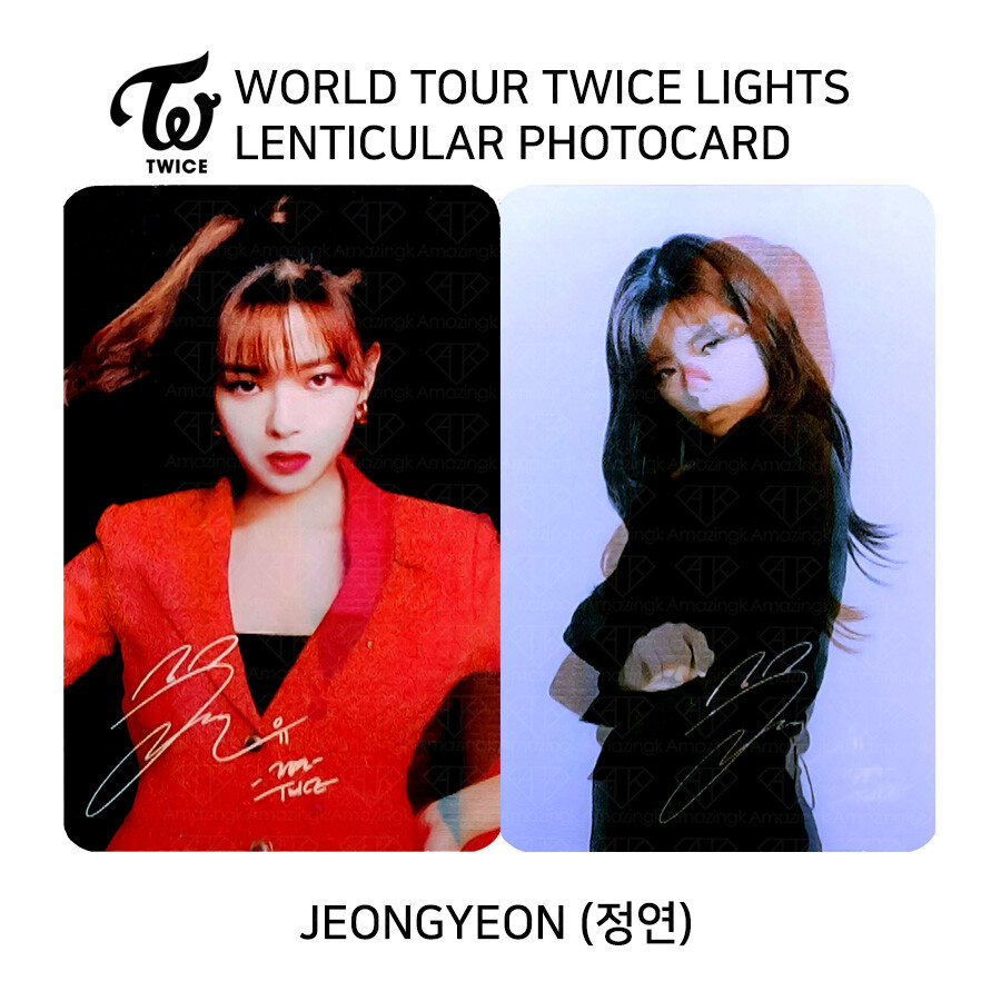 ◆TWICE WORLD TOUR 2019 LIGHTS DVD トレカ付き TWICE - TWICE WORLD TOUR 2019 TWICELIGHTS IN SEOUL DVD 2DISC