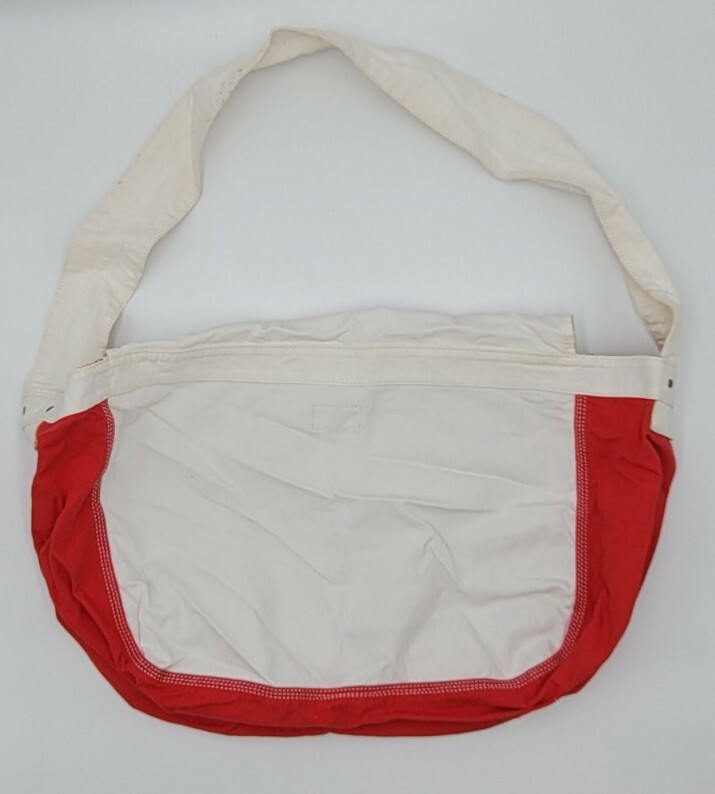Rugby by Ralph Lauren Crossbody Over the Shoulder Messenger Bag