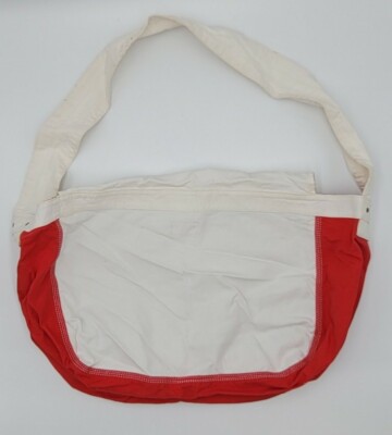 rugby ralphlauren ワッペン　ショルダーバッグ Rugby by Ralph Lauren Crossbody Over the Shoulder Messenger Bag